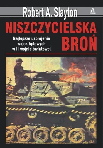 Oferta limitowana Niszczycielska Broń