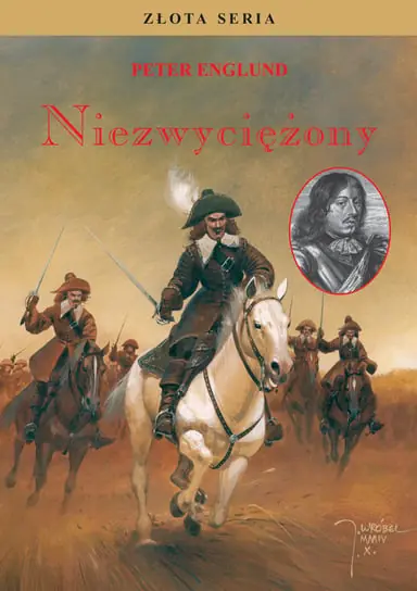 Oferta limitowana Niezwyciężony. Tom 1