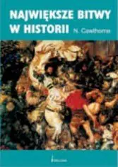 Największe bitwy w historii Wyprzedaż