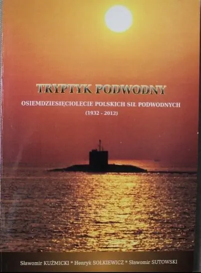 Tryptyk podwodny Hit cenowy