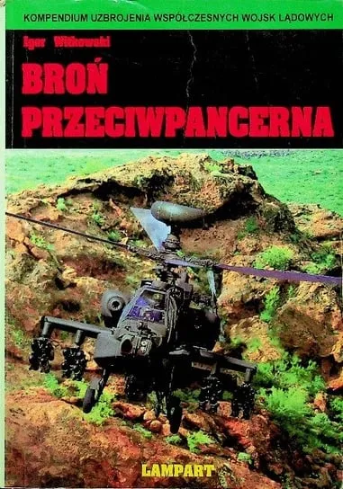 Ograniczona ilość Broń przeciwpancerna