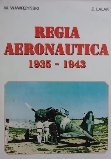 Obniżka ceny Regia Aeronautica 1935 1943
