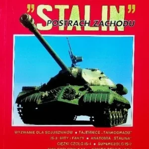 "Stalin" postrach zachodu Obniżka ceny