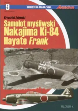 Taniej Śmigłowiec bojowy Nr 9 / 01