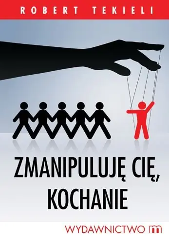 Zmanipuluję cię, kochanie Tylko dziś