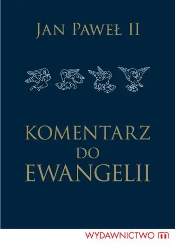 Komentarz do Ewangelii Premium