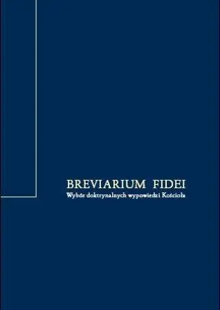 Darmowy zwrot Breviarium Fidei