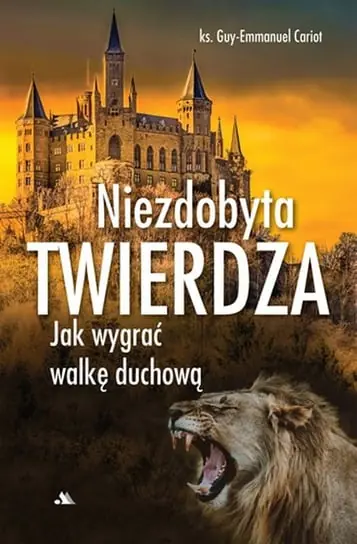 Niezdobyta twierdza Cena promocyjna