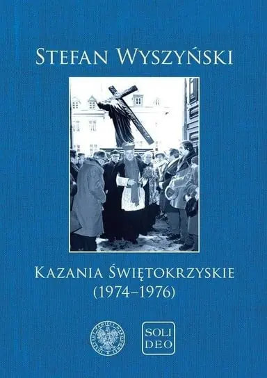 Kazania świętokrzyskie (1974-1976) Oferta limitowana