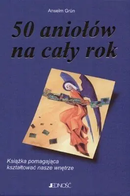 Kup online 50 Aniołów na Cały Rok