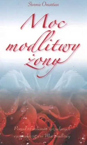 Moc Modlitwy Żony Wyjątkowa oferta