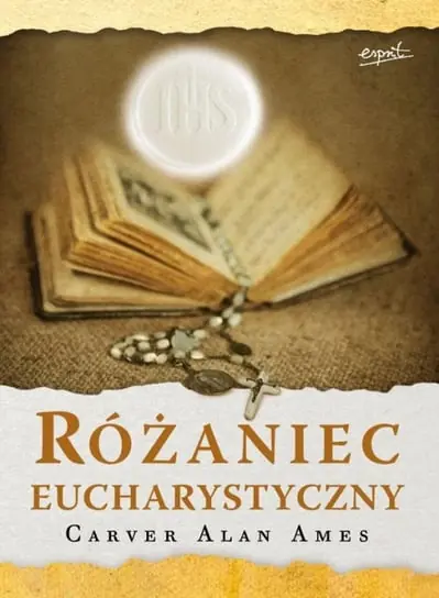 Cena promocyjna Różaniec Eucharystyczny