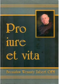 Cena promocyjna Pro iure et vita Wybór pism
