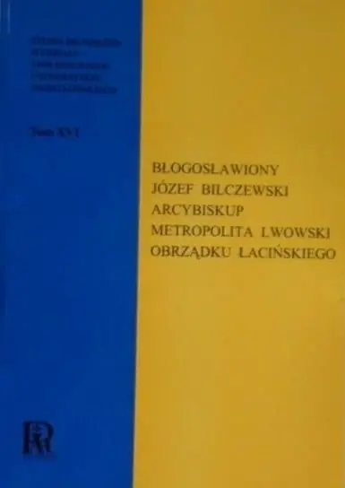 Tani Błogosławiony Józef Bilczewski arcybiskup metropolita lwowski