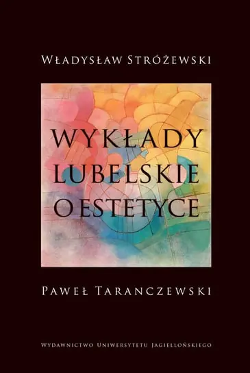 Wykłady lubelskie o estetyce Wybór klientów