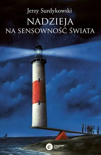 Bezpieczne zakupy Nadzieja na sensowność świata