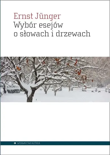 Cena promocyjna Wybór esejów o słowach i drzewach
