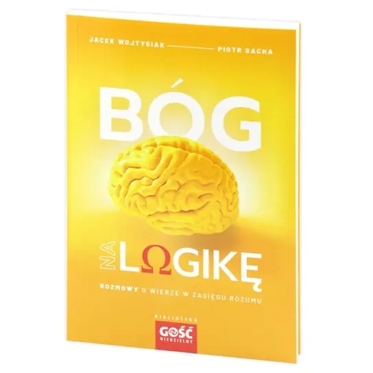 Bóg na logikę Hit sprzedaży