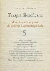 Terapia filozoficzna T.5 Łatwy zwrot