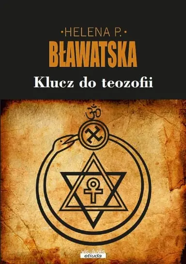 Tylko dziś Klucz do teozofii