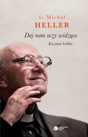 Tylko do końca tygodnia Daj nam oczy widzące. Kazania krótkie