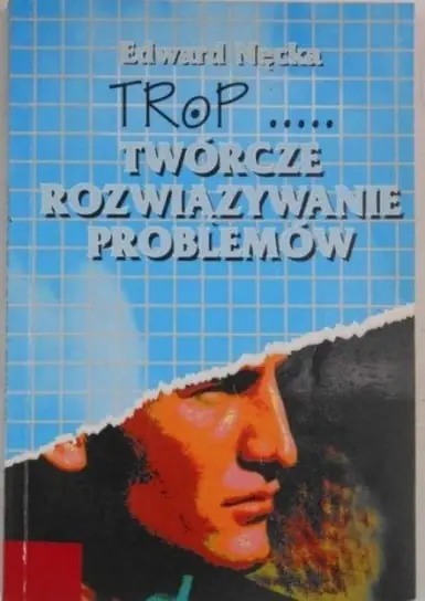 Trop Twórcze rozwiązywanie problemów Oferta