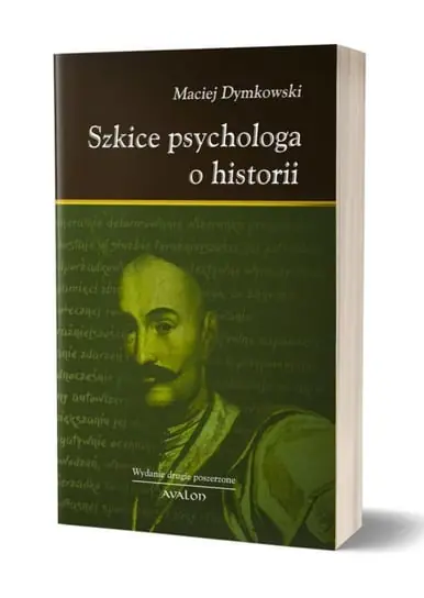Szkice psychologa o historii Ograniczona ilość