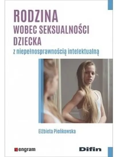 Rodzina wobec seksualności dziecka z niepełnosprawnością intelektualną Bezpieczne zakupy