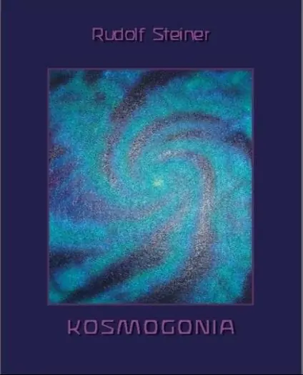 Zniżka Kosmogonia