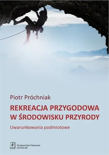 Rekreacja przygodowa w środowisku przyrody Ekspresowa dostawa
