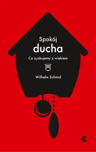 Spokój ducha. Co zyskujemy z wiekiem Ekspresowa dostawa