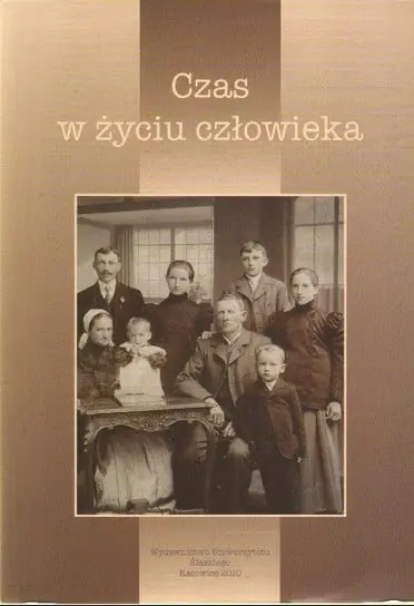 Czas w życiu człowieka Rabat