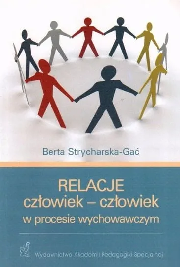 Zamów dziś Relacje człowiek - człowiek