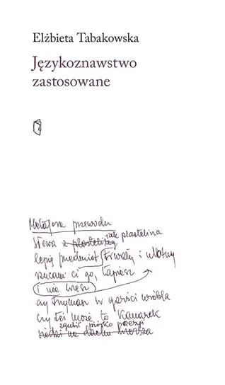 Bestseller Językoznawstwo zastosowane