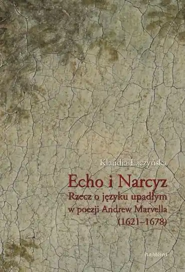 Popularny Echo i Narcyz