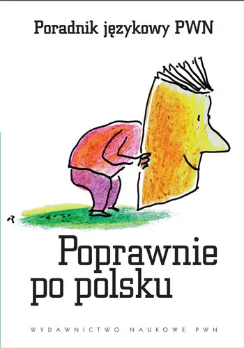 Niska cena Poprawnie po polsku
