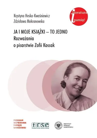 Zniżka Ja i moje książki - to jedno