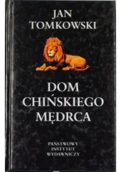 Dom Chińskiego mędrca Sprawdź teraz