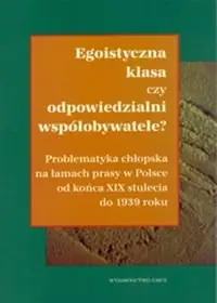 Egoistyczna klasa czy odpowiedzialni współobywatele? Cena promocyjna