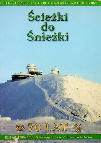 Bezpieczne zakupy Ścieżki do śnieżki