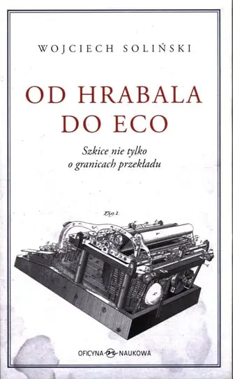Od Hrabala do Eco Kup online