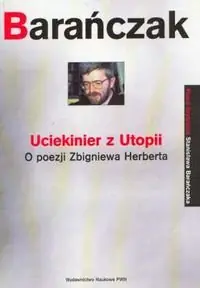 Uciekinier z utopii Oferta czasowa