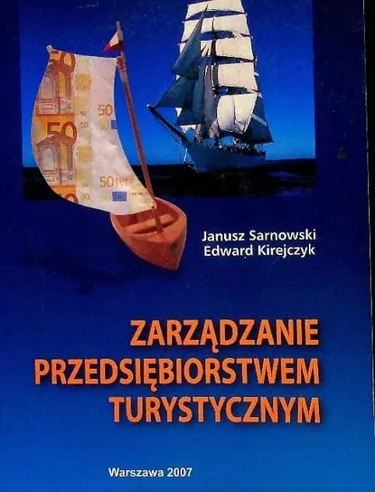 Zarządzanie przedsiębiorstwem turystycznym Ograniczona ilość