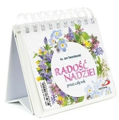Nie przegap Radość nadziei przez cały rok