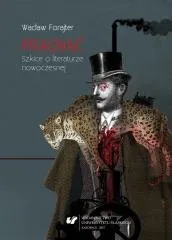 Pragnąć. Szkice o literaturze nowoczesnej Wyjątkowa oferta