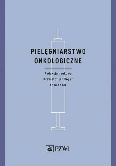 Pielęgniarstwo onkologiczne Do wyczerpania zapasów