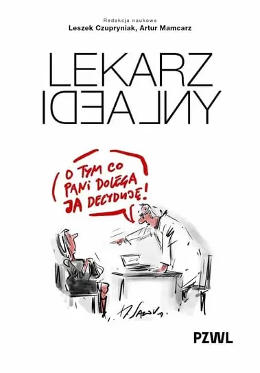 Oferta limitowana Lekarz idealny