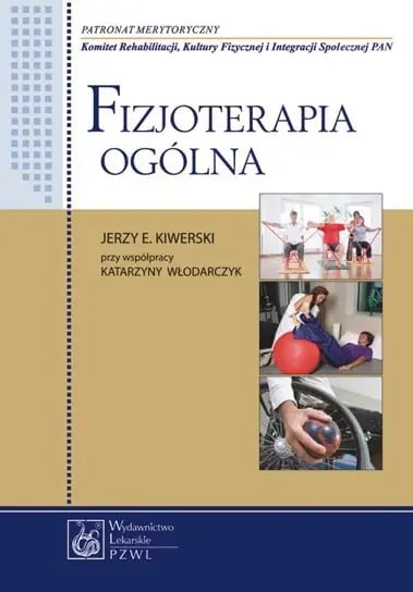 Niska cena Fizjoterapia ogólna