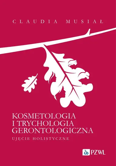 Tani Kosmetologia i trychologia gerontologiczna. Ujęcie holistyczne