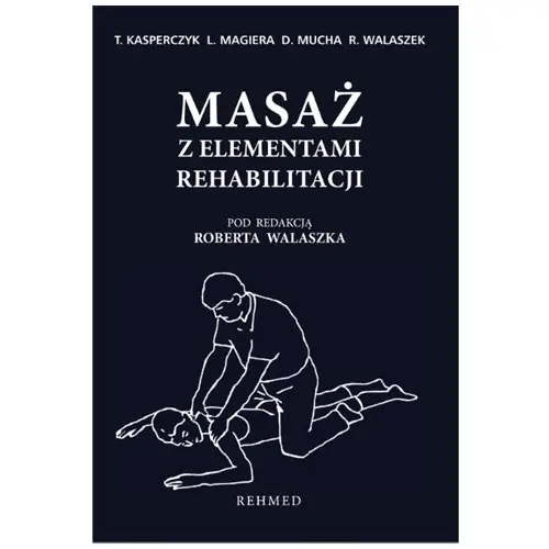 Ograniczona ilość Masaż z elementami rehabilitacji